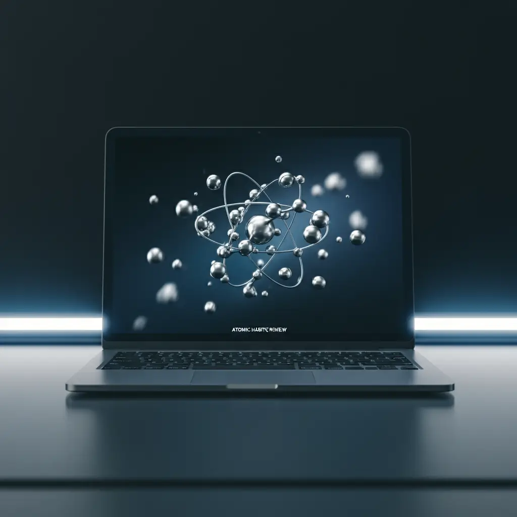 Atomic Habits Review